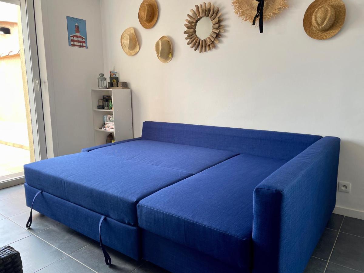 Casa Nelly Appartement Porticcio  Buitenkant foto