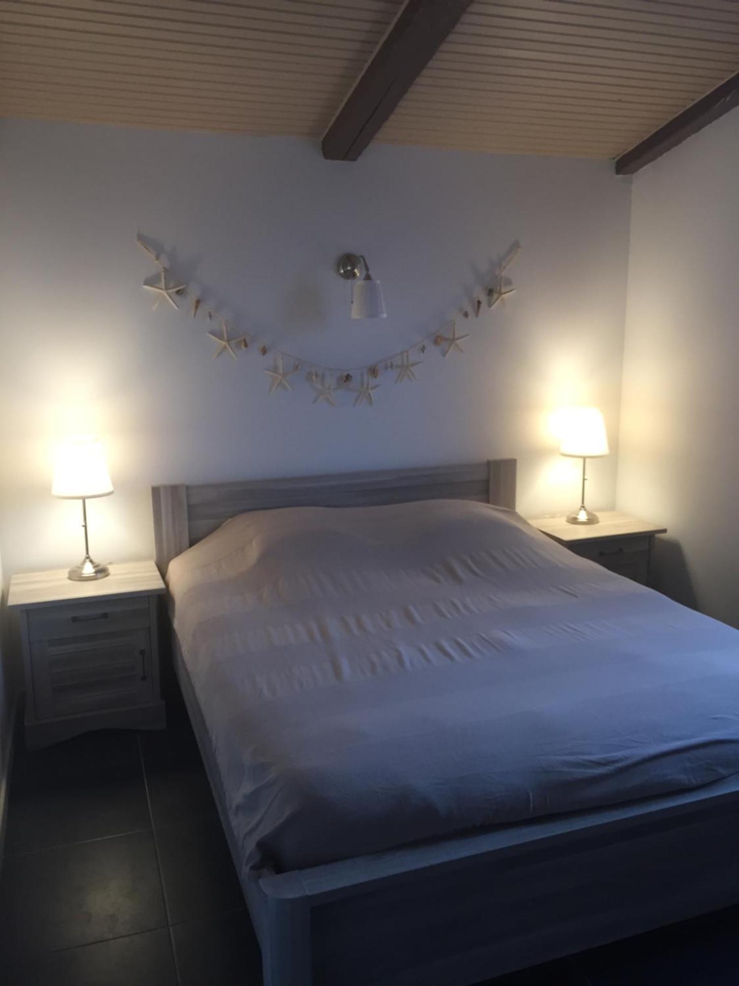 Casa Nelly Appartement Porticcio  Buitenkant foto