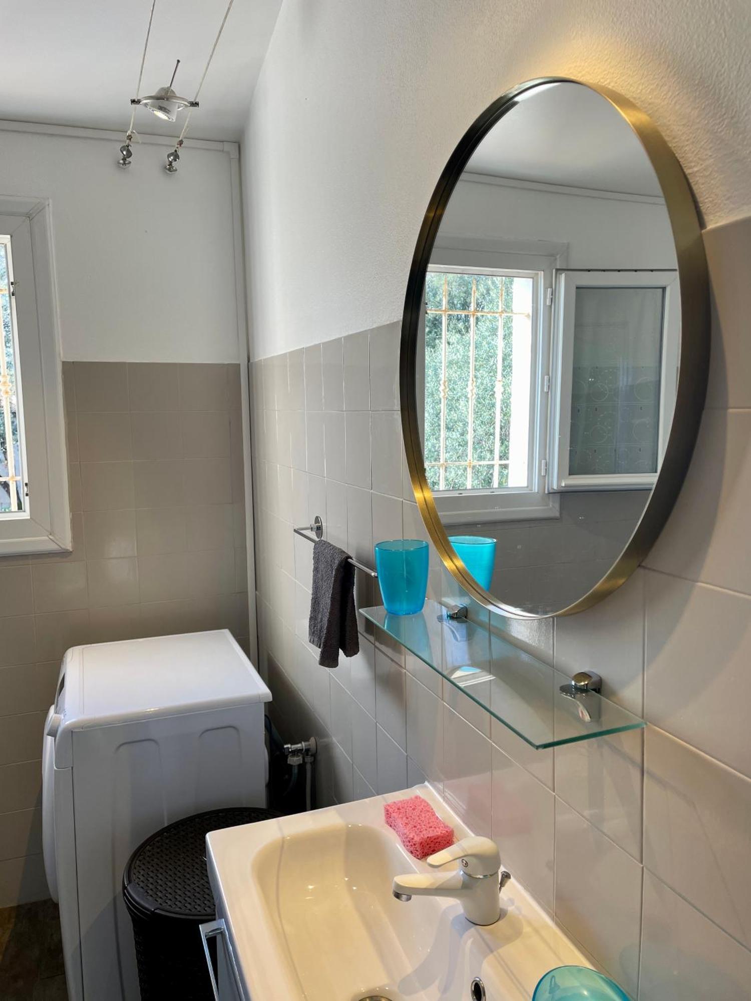 Casa Nelly Appartement Porticcio  Buitenkant foto