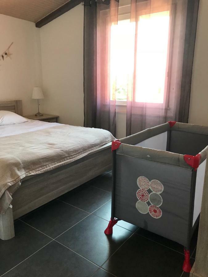 Casa Nelly Appartement Porticcio  Buitenkant foto