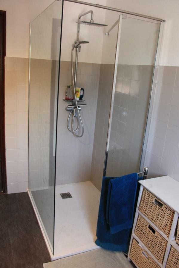 Casa Nelly Appartement Porticcio  Buitenkant foto