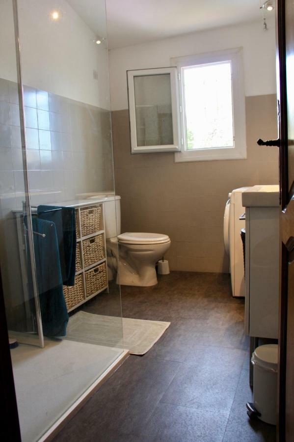 Casa Nelly Appartement Porticcio  Buitenkant foto